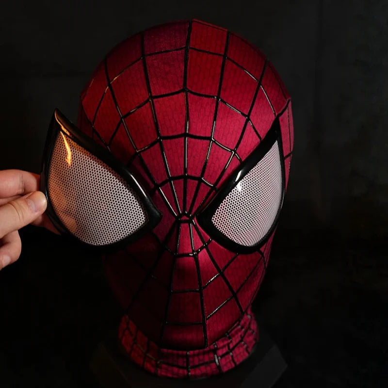 Mask Spiderman TASM 2