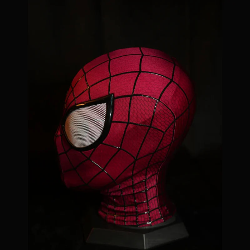 Mask Spiderman TASM 2