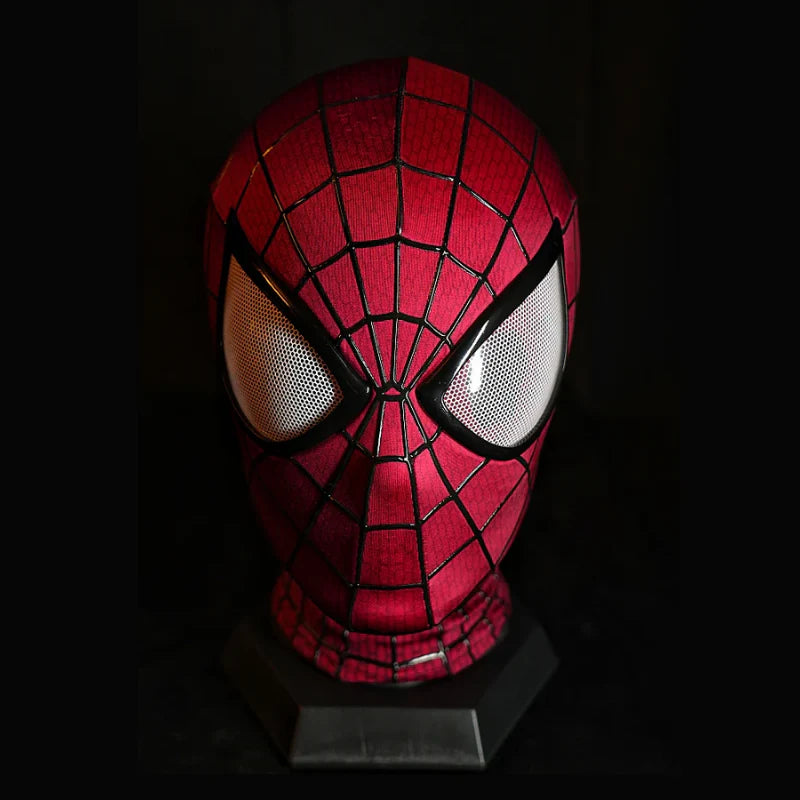 Mask Spiderman TASM 2